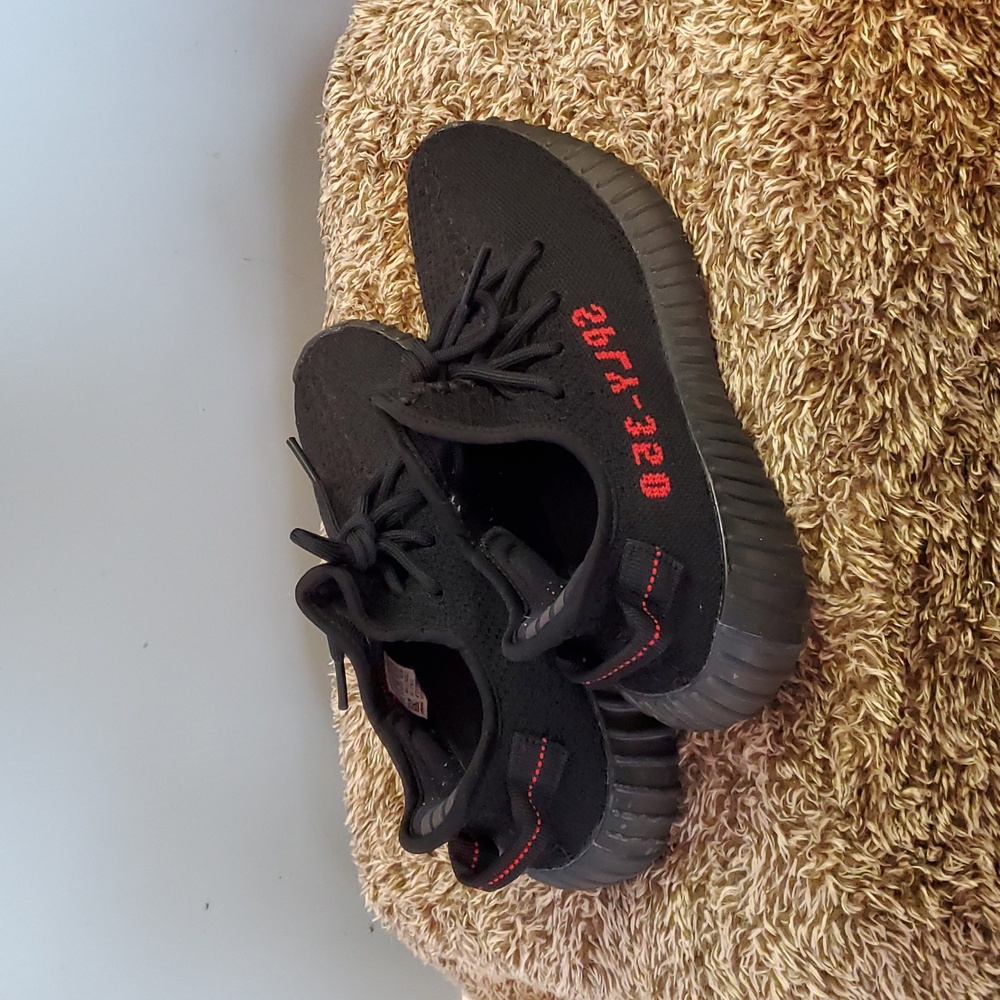 Yeezy boost 350 V2